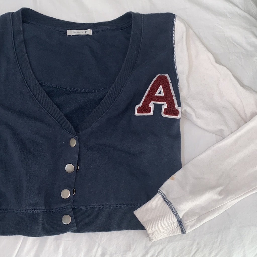 Teaspoon Jacket